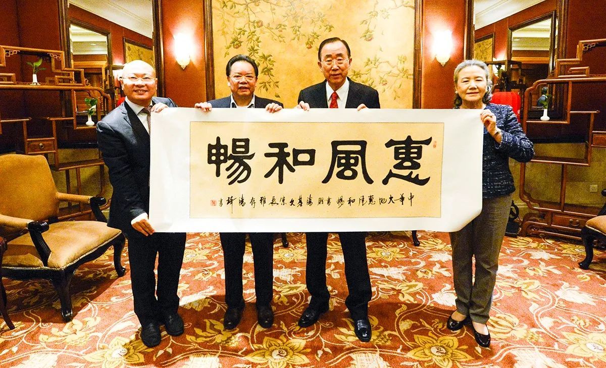 祖籍在中国的外国政要图片,祖籍在中国的外国政要