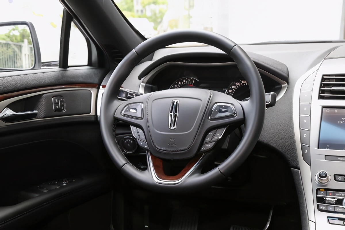 mkz可变悬架是什么,林肯mkz的可变悬架演示