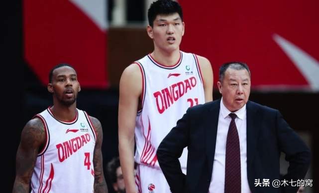 cba青岛每日优鲜16号队员,青岛每日优鲜男篮对阵天津先行者