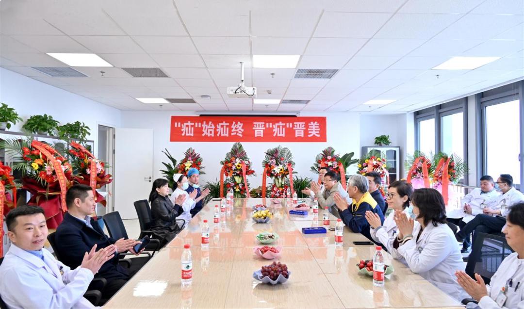 山西省人民医院腹壁外科,太原市中心医院普外科