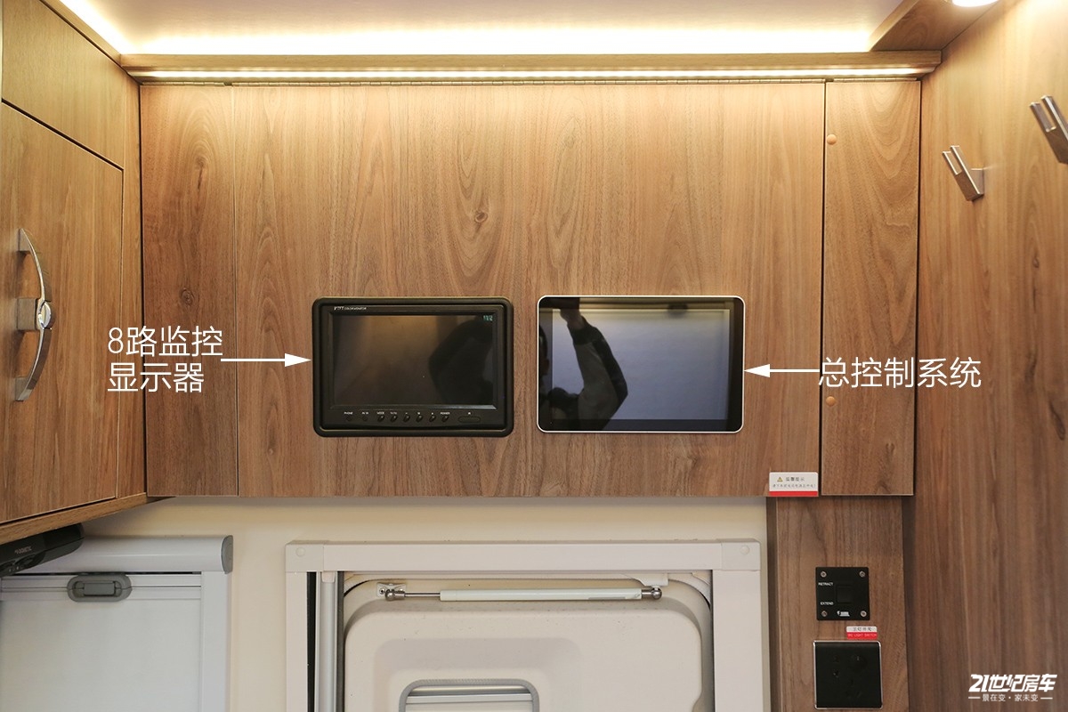 2019年新款福特b型房车,霍夫勒最新款b型房车