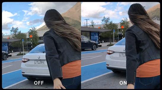 为什么我拍的视频没有那么清晰,为啥拍的视频不清晰