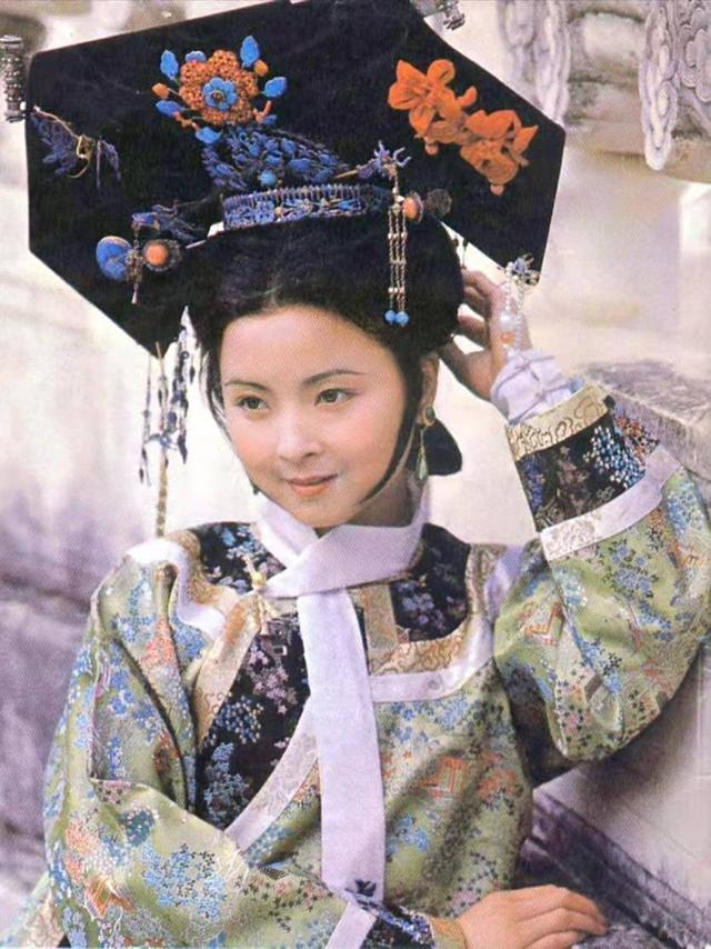 最美杨贵妃全集,最美杨贵妃去世