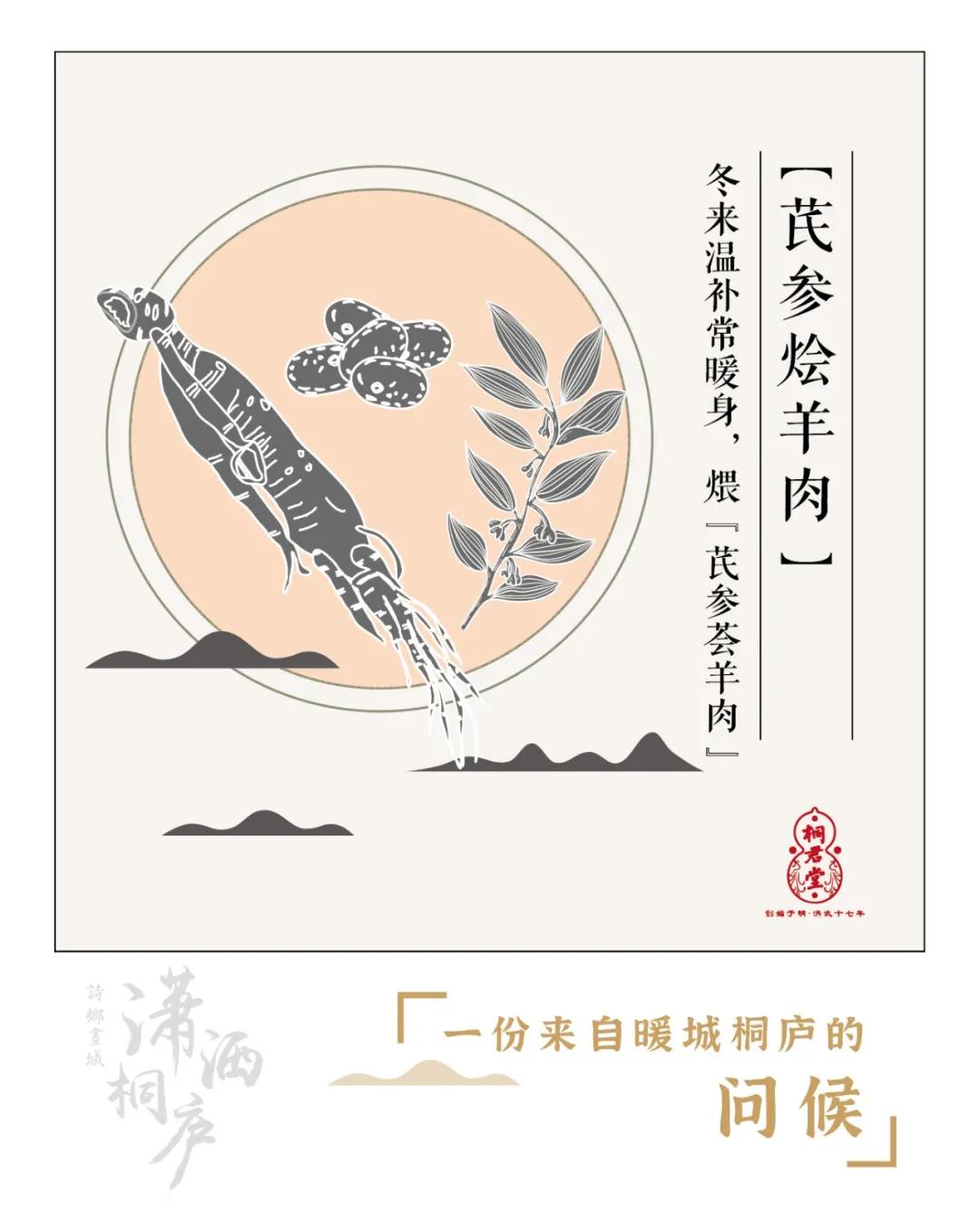 桐君养生包,桐君仁医中药包