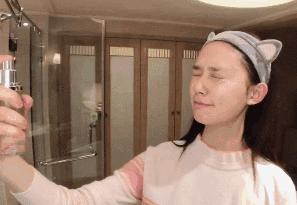 推荐水乳油皮痘肌秋冬季,混油皮夏季水乳