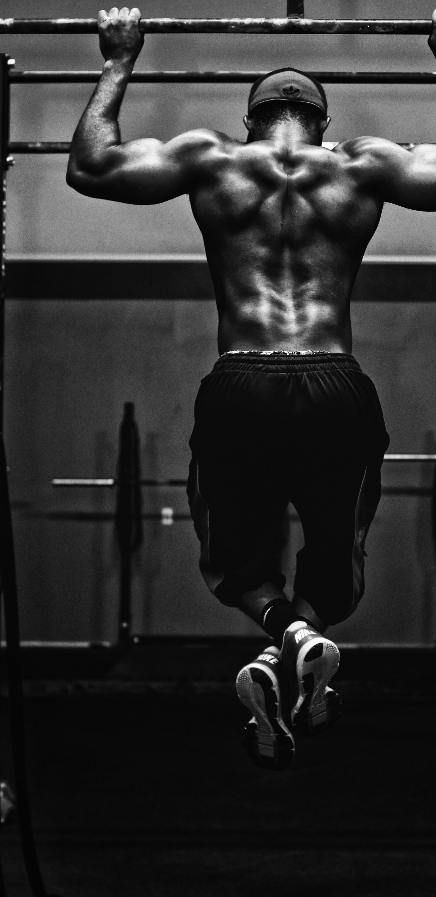 纯粹的幸福意境黑白灰手机壁纸,黑白灰壁纸高清