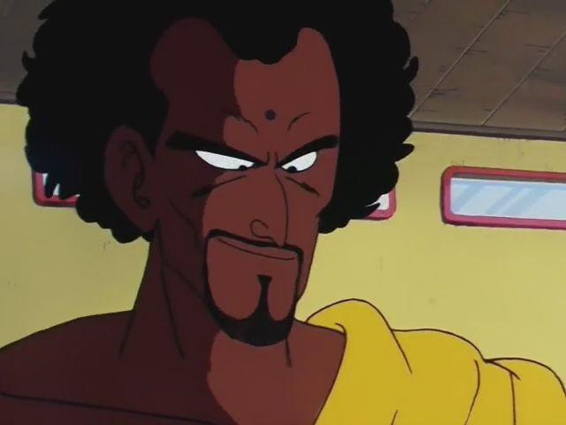 龙珠第一部战力排行,龙珠第一部战斗力排名