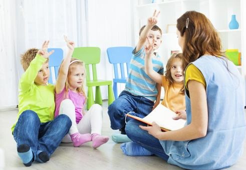 孩子不爱说话怎么提高表达能力,孩子学会表达能力差怎么办