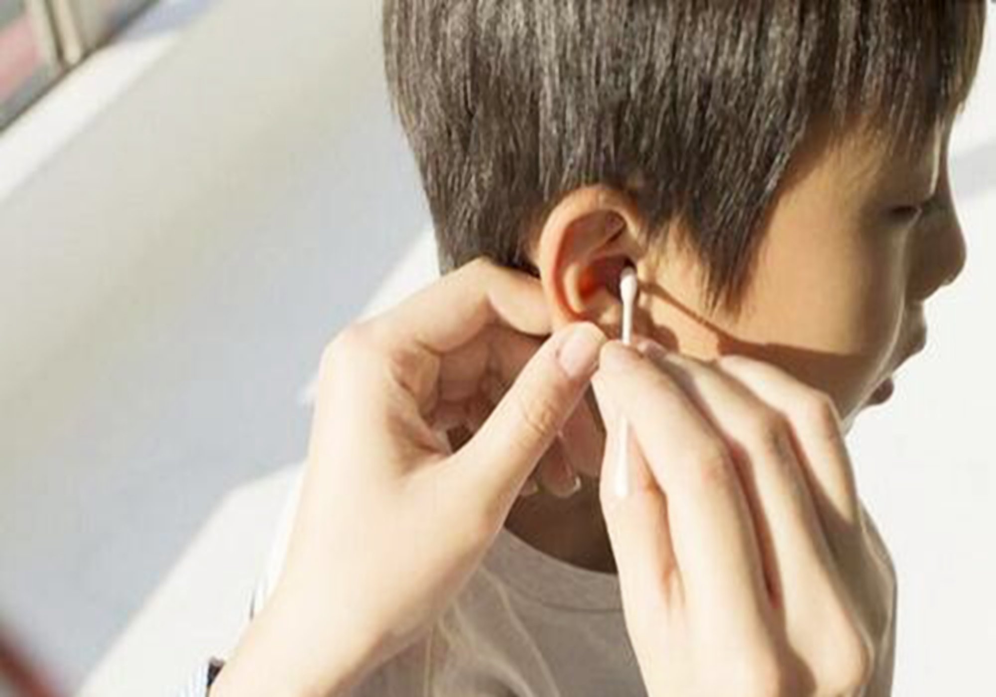 小孩一出生就有耳孔,宝宝有耳孔必须手术吗