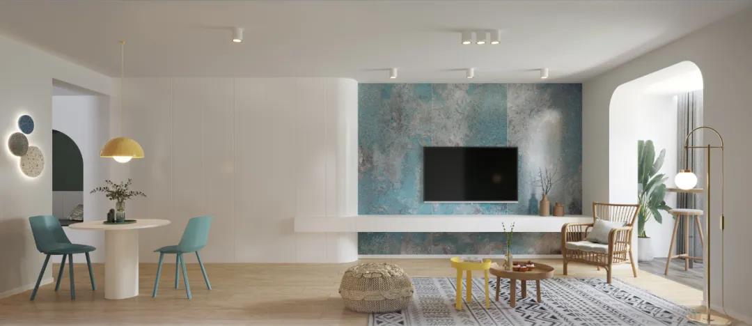 西班牙瓷砖行业八大最新趋势公布！这些中国瓷砖品牌案例亮了……