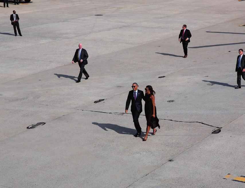 奥巴马狂怼特朗普,特朗普发文回击奥巴马