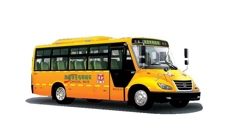 中国国内常见的校车品牌,中国国内常见的校车