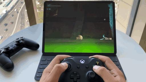 ipad还能流畅游戏的老机型,ipad什么时候适配当前主流游戏啊