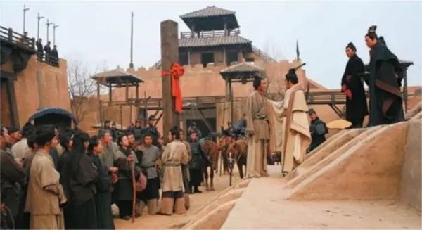 商鞅变法中商鞅的个人评价,商鞅评价法家三派