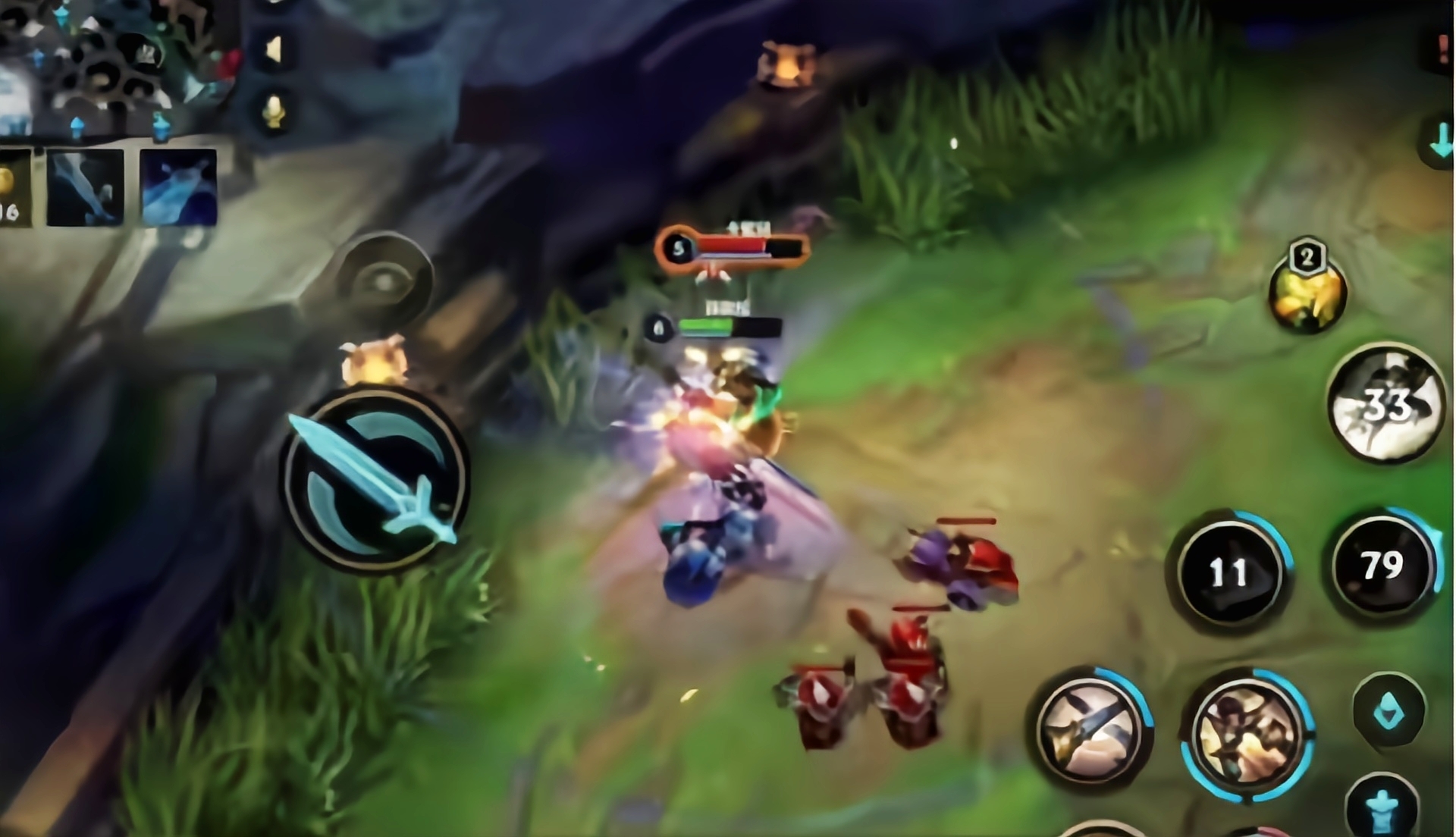 lol小鱼人成为上分利器,lol端游小鱼人成为上分利器