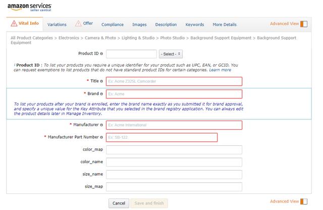 个人怎么做亚马逊跨境电商,如何开一家亚马逊跨境电商店铺呢