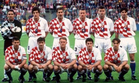 世界杯十大神秘魔咒,近墨者黑定律