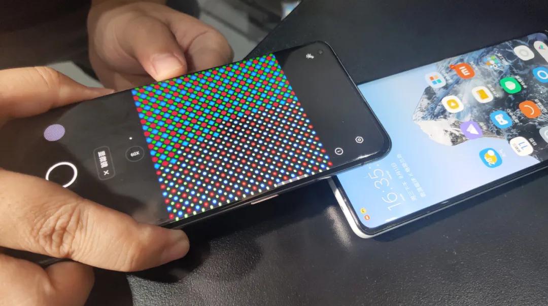 5000以内买小米,小米mix4和小米11ultra