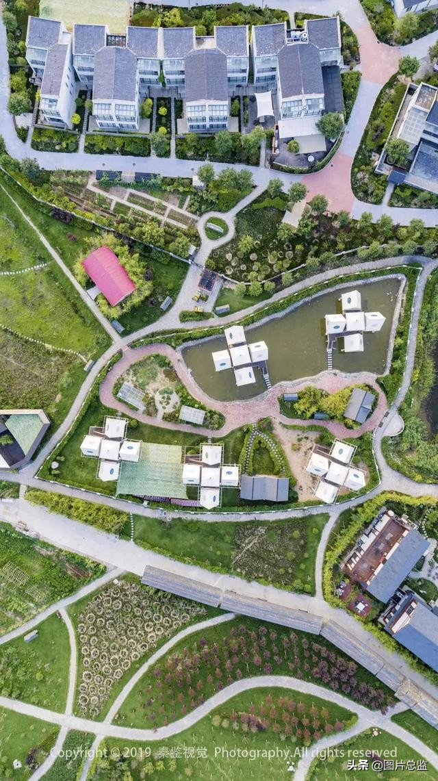 泾河新城是哪里,泾河新城的好处