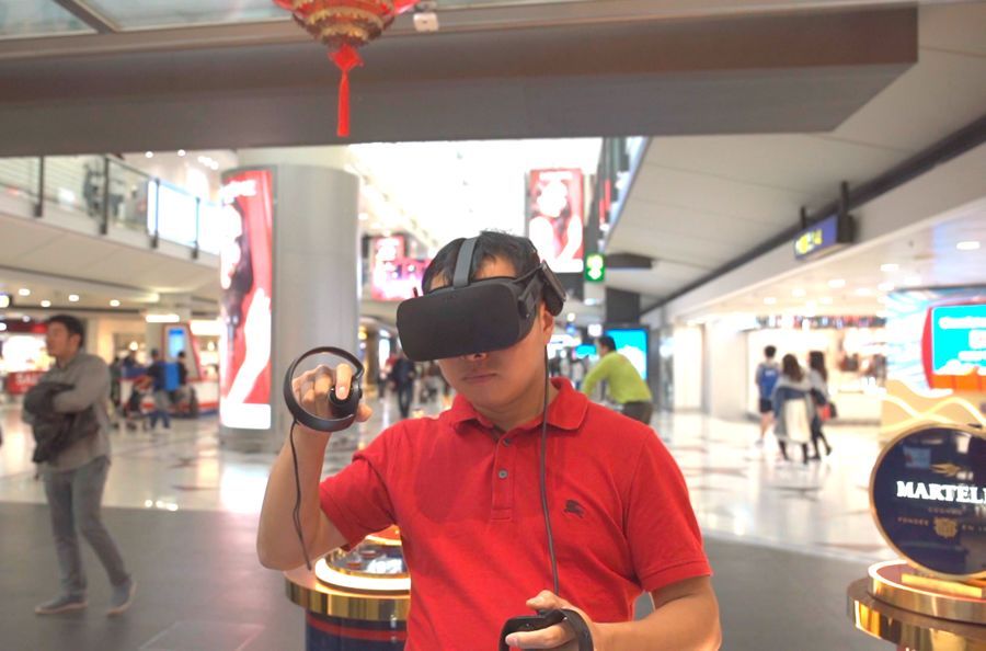 香港：购物的免税天堂，竟还藏着一处买酒的好去处