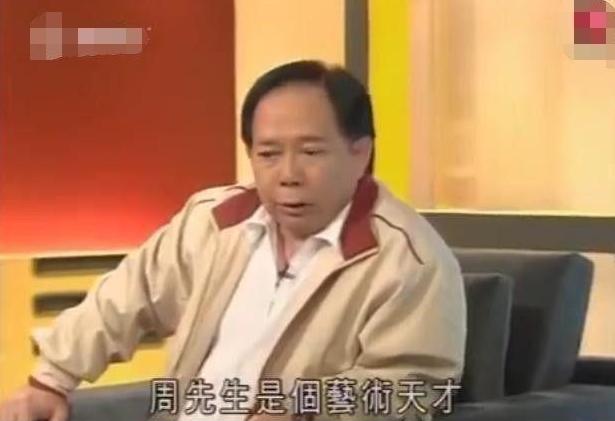 周星驰成名前十大跑龙套角色,周星驰跑过的龙套