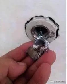 水龙头管子怎么截断,水龙头断在水管里了怎么处理