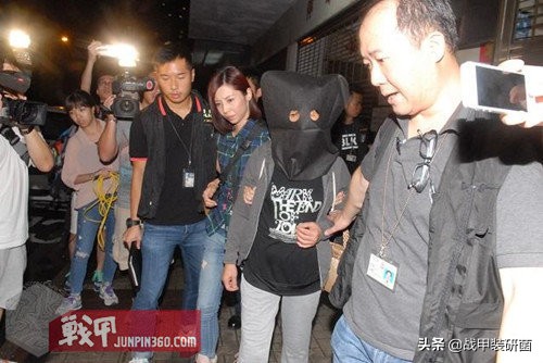 【战甲轰鸣】东方之珠的守夜人——香港警队的昨天与明日（下）