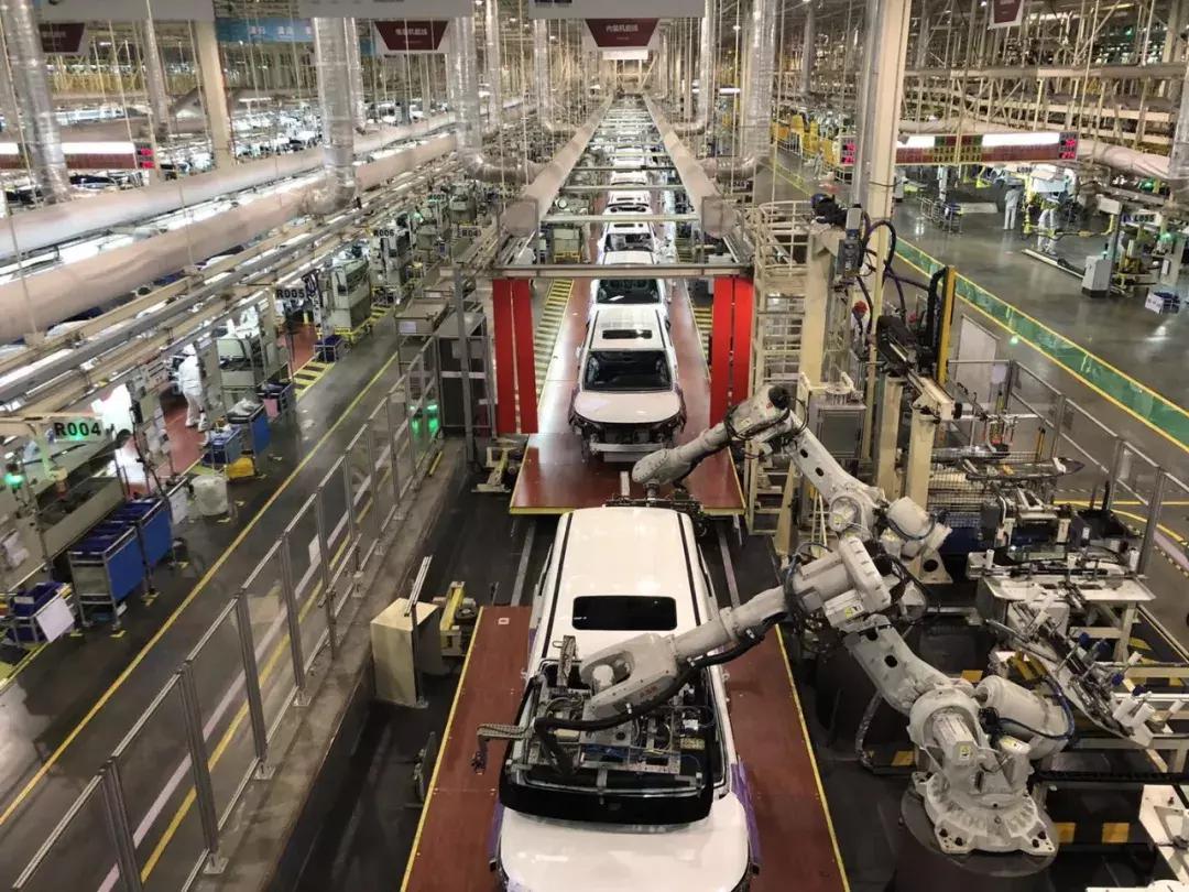 成立至今走过了11年的发展历程,传祺汽车发展历史