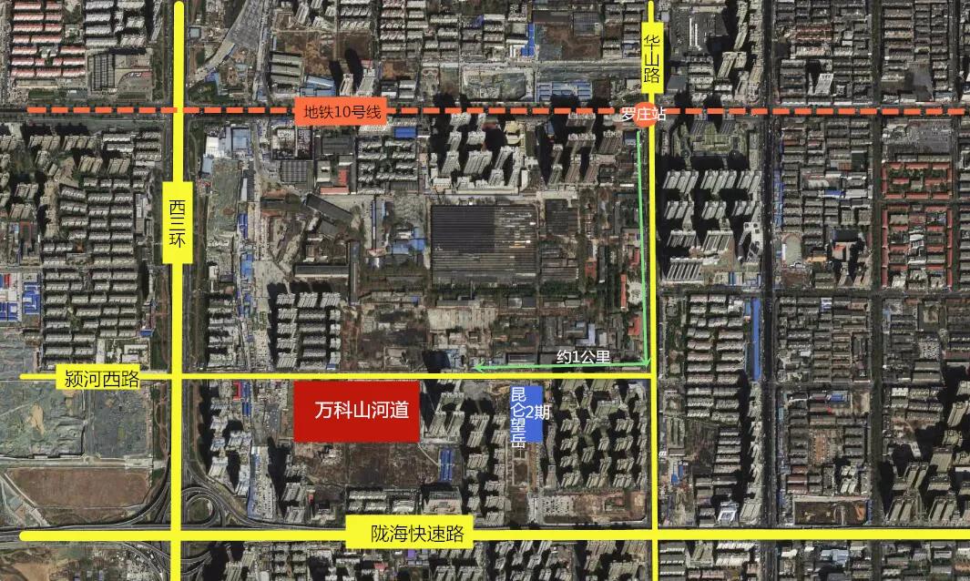 中原区高品质楼盘,中原区精装修楼盘有哪些