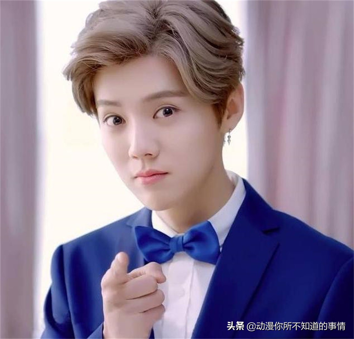 一人之下鹿晗什么情况,一人之下鹿晗的翻身之战