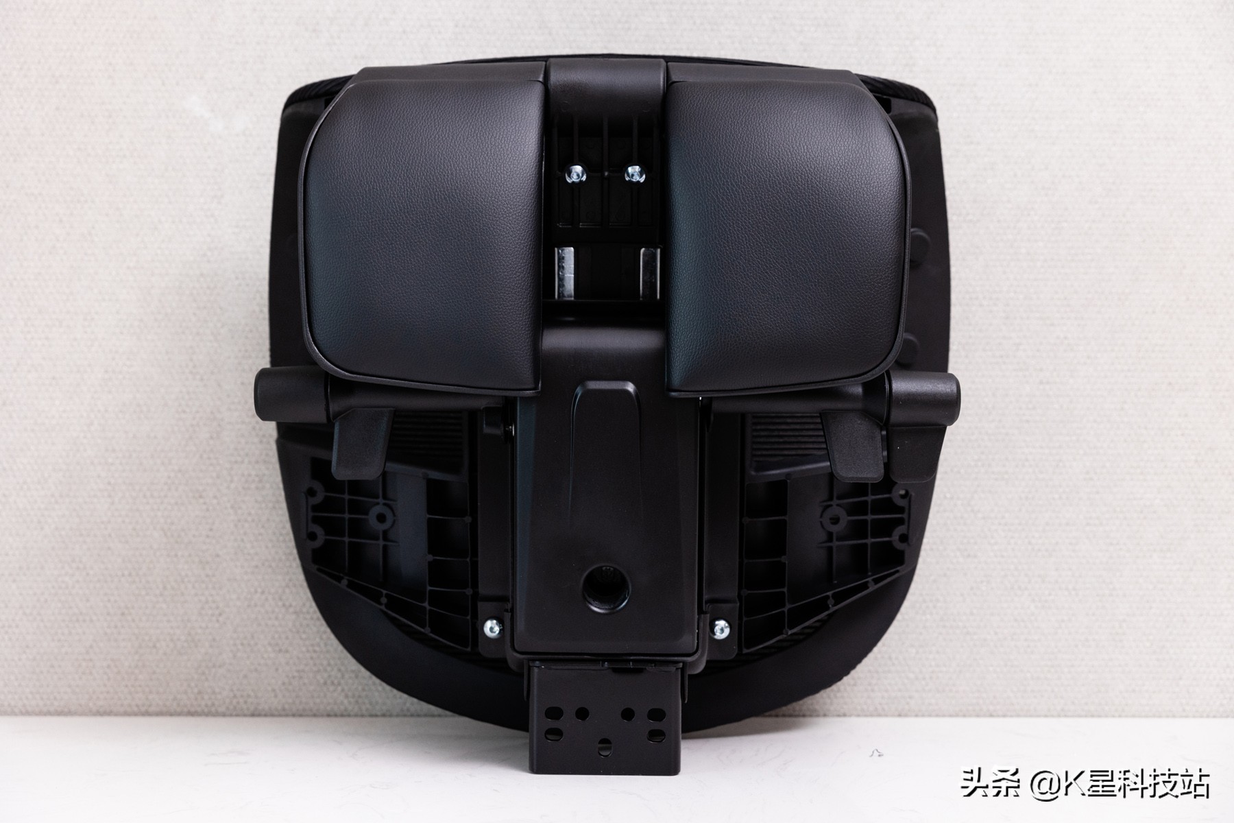 我们的目标是星辰大海,网易严选星舰特别定制人体工学椅开箱