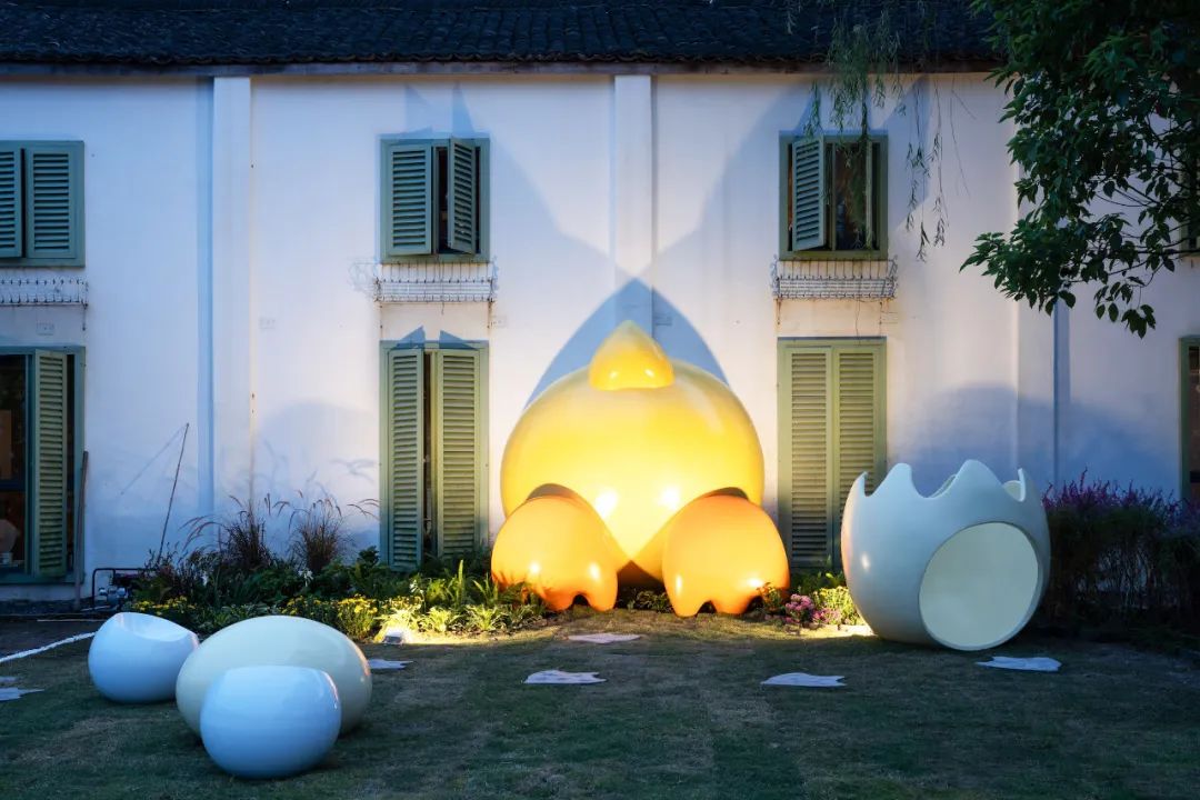 萌宠上阵，整个空间都奇趣了！