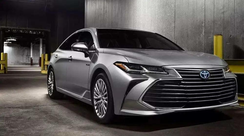 丰田机油增多有哪些车型,世界排名第一发动机丰田汽车