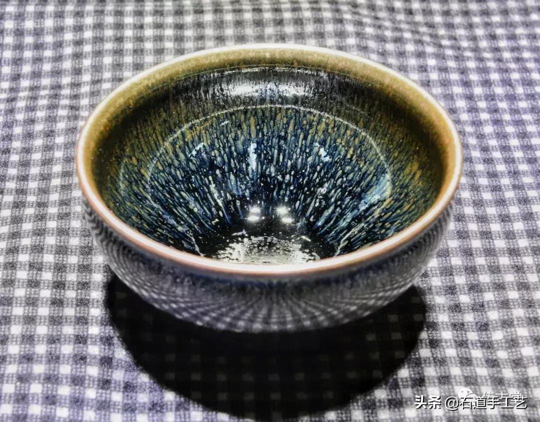 哪种建盏喝茶更实用,用建盏喝茶原来还有这些好处