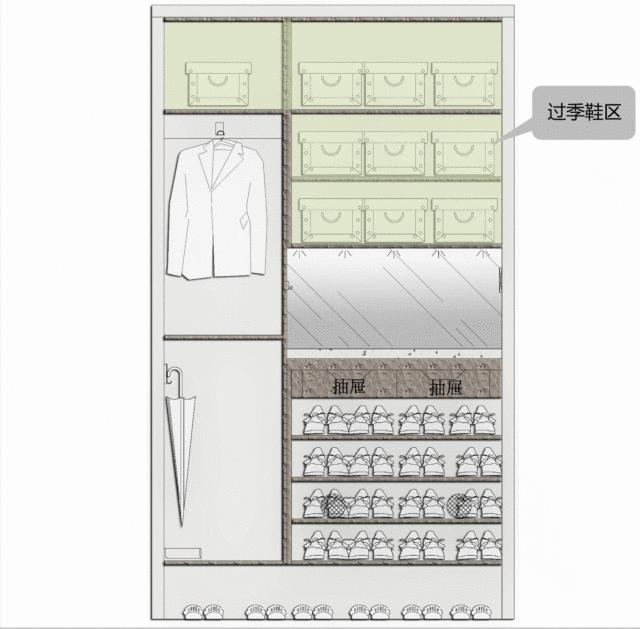 这才是中式装修,这才是精装房教科书式改造