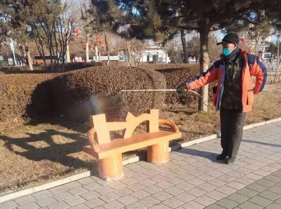 疫情下的唐山夜晚,唐山疫情最严重的地区