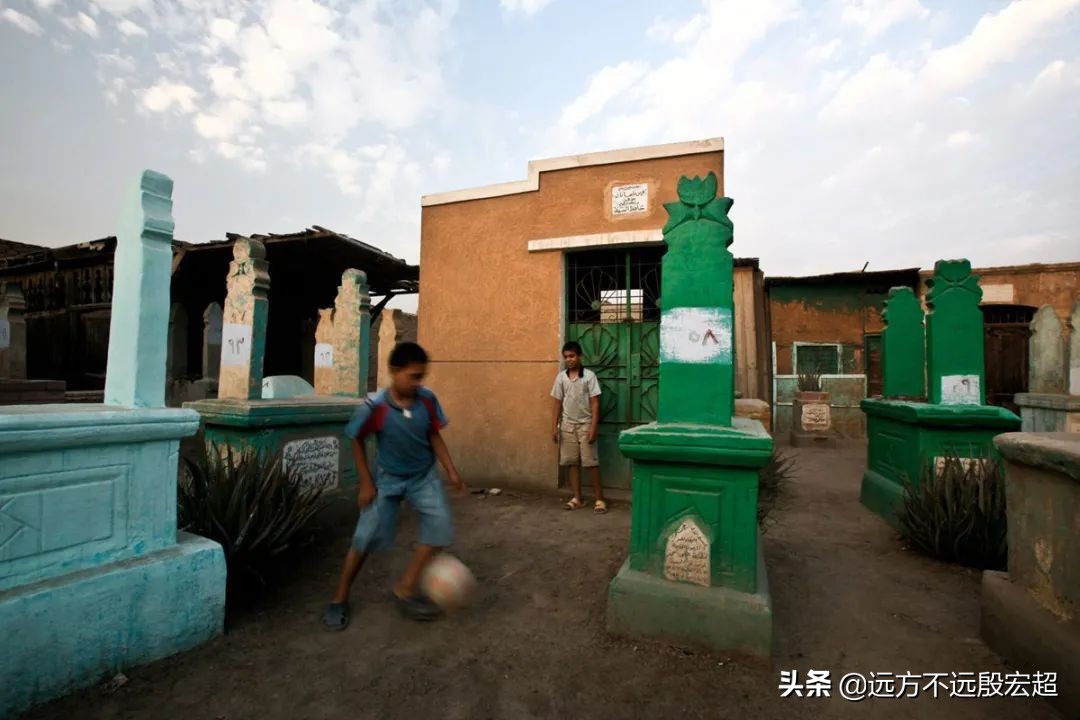 探访世界上最危险的贫民窟,探秘最危险贫民窟