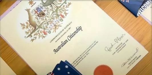 入境澳大利亚需要什么材料,澳大利亚签证类型分类