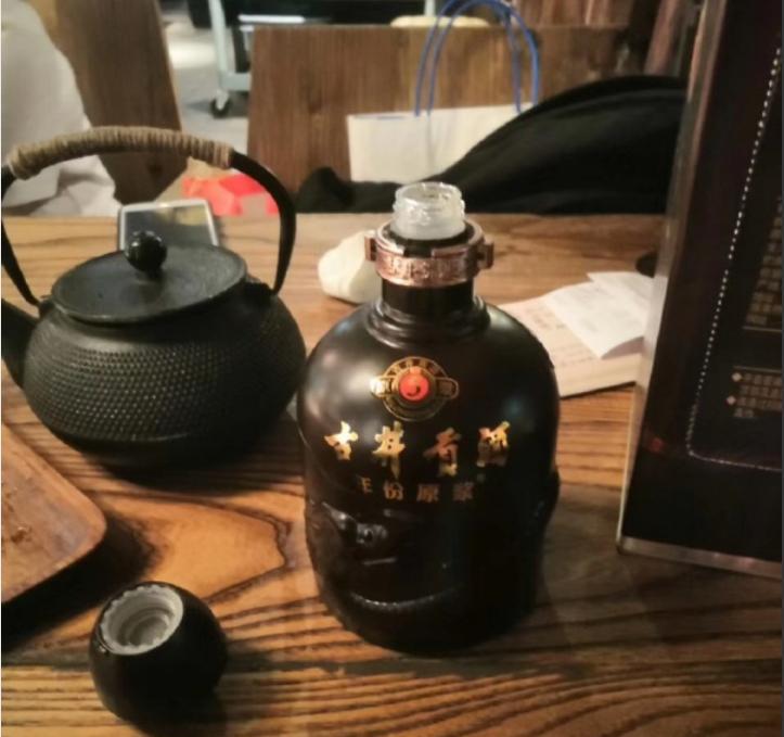 安徽名酒价格表大全,盘点全国各省名酒