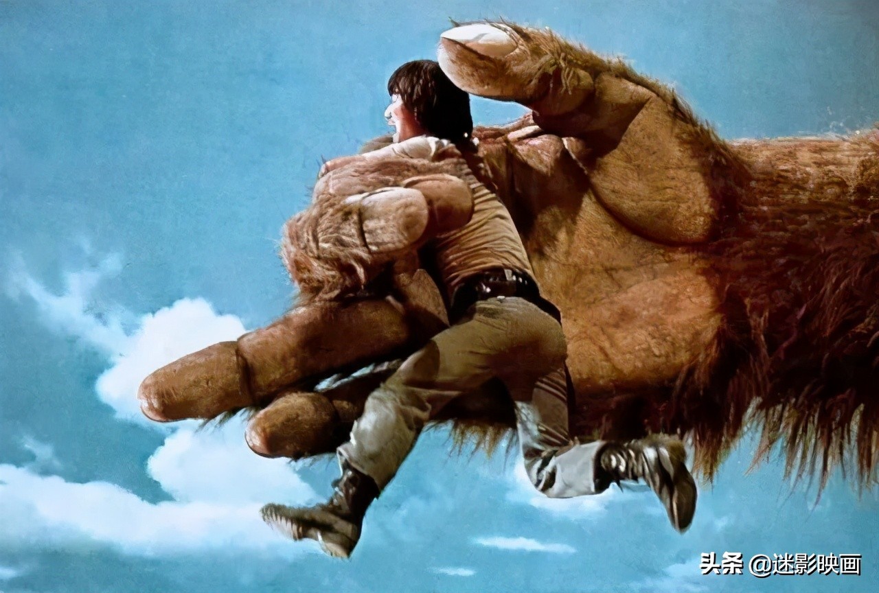 盘点电影中六版奥特曼,奥特曼经典版26