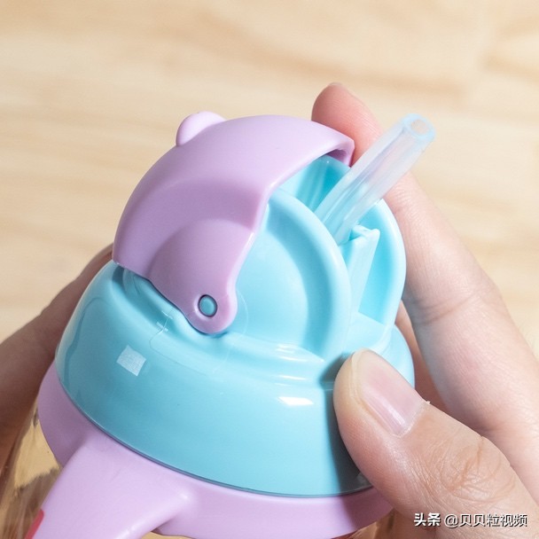 儿童吸管杯推荐日本,1岁半使用的吸管杯推荐