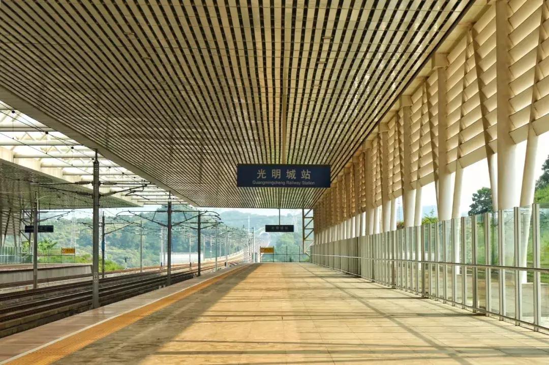 深圳光明发展最好的地方在哪,深圳光明区有什么好的地方