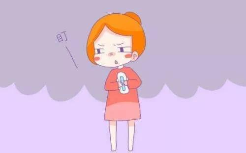 一秒钟看懂白带,10秒看懂白带