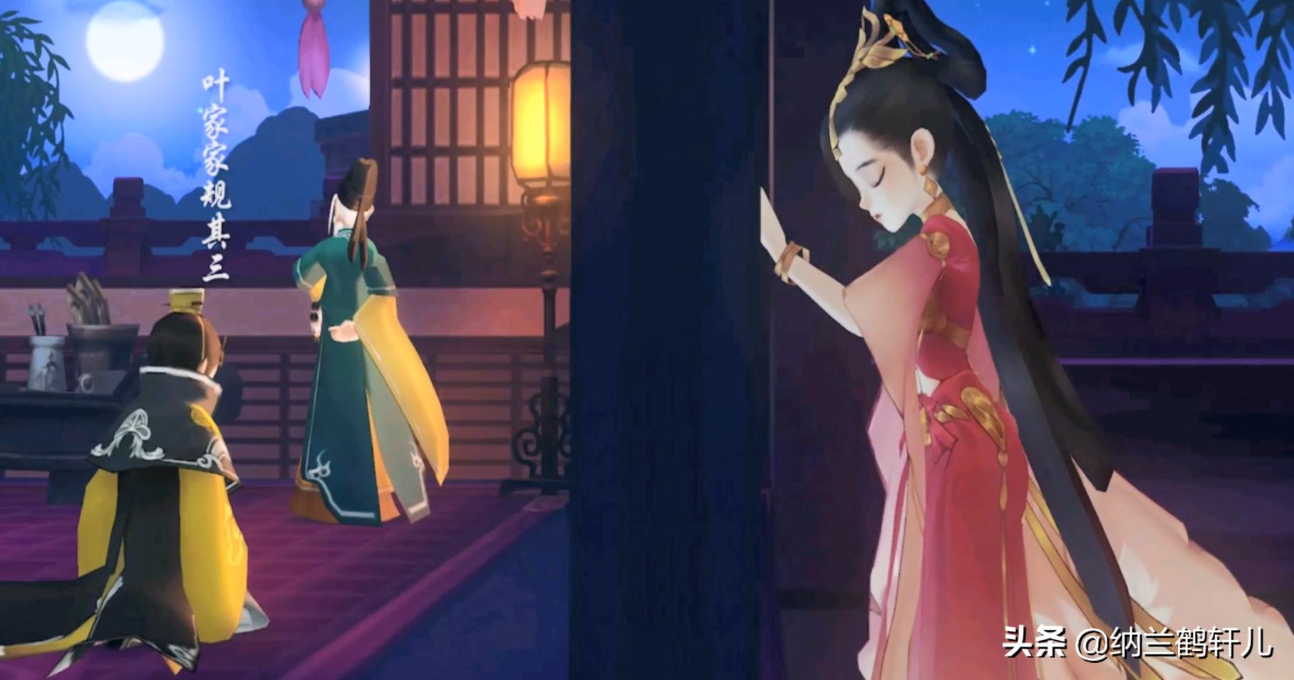 剑网三门派科普之藏剑山庄,剑网三17个门派解析