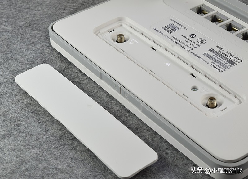 华为4g路由2pro的双宽带叠加,华为4g路由2pro支持组网吗