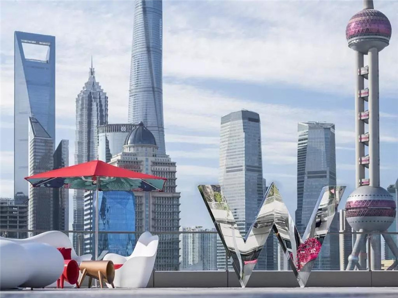 上海外滩酒店性价比推荐,外滩设计酒店