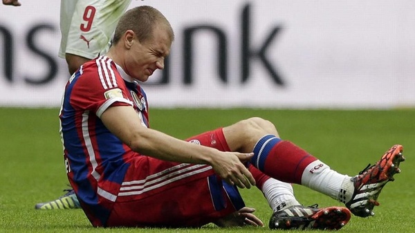 被拜仁“祸祸”的年轻球员之2008-2013