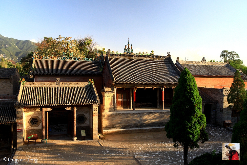 山西临汾自驾318川藏线详细攻略,自驾山西旅游攻略最全最好的线路