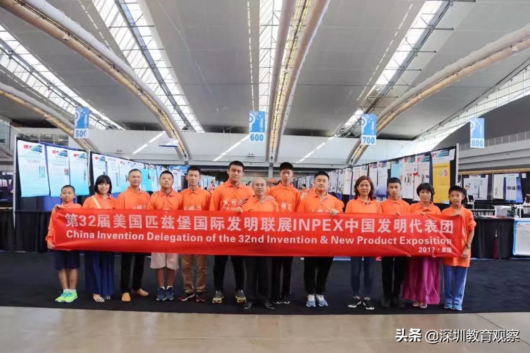 走名校vol.14|西乡中学：50年，我们专注做一件事