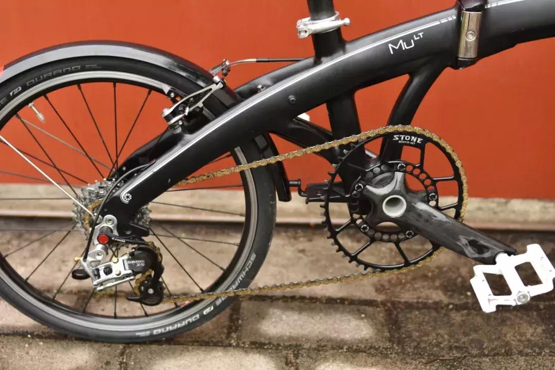 搞个开瓶器作甚大行海豚旗舰通勤式实用改造